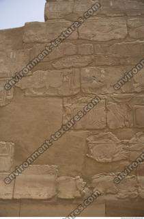 Photo Texture of Karnak Temple 0085